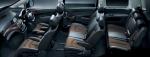 Nissan Elgrand 2011 года